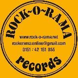 Rock-O-Rama Records (offiziell)