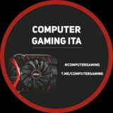 Computer Gaming ITA