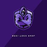 LogsShopBestBot