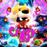 🎄Crazy_bs☃️