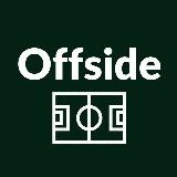 Offside | Про футбол