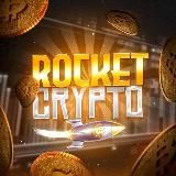 Rocket🚀 Crypto💎
