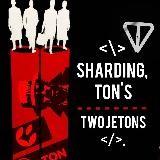 <\> Sharding, TON's, two Jetons </>.