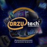 Orzutech Mobile (GROUP)