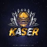 KASER - كاسر