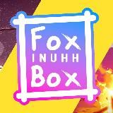 FoxinuhhBox Art