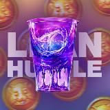 LEAN HUSTLE CRYPTO (P2E & NFT, TON & SOLANA & ABSTRACT)