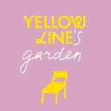 Yellow Line’s secret garden 🌼