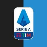 Чемпионат Италии. Футбол Италии. Serie A. Серия А.