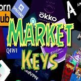 Market Keys 🗝Info