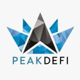PEAKDEFI Official