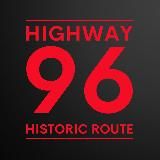 ШОССЕ 96 - HIGHWAY 96 | Художественная мистика, хоррор и тёмное фэнтези