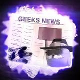 Geeks News