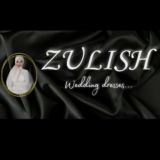 《Zulish_wedding》