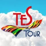 TES TOUR