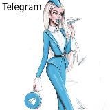 Telegram @