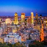 Perm => Montreal