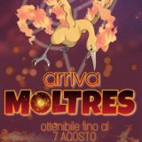 Montesacro PokemonGo