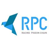 Racing Pigeon Chain