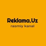 Reklama.Uz | Официальный канал