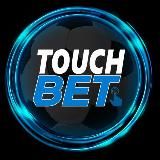 Touch BET⚽️Ставки на спорт⚽️