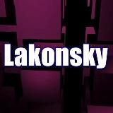 Lakonsky