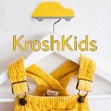 KroshKids 👼🏻 Детская одежда