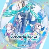 Project SEKAI COLORFUL STAGE! ♪ Untitled Team