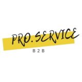 PRO. Service B2B