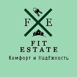 FiT Estate - Econom