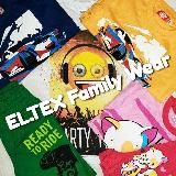 EL.TEX Family Wear ❤