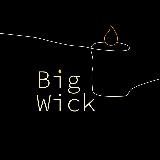 Крышки для свечей и диффузоров Big_Wick