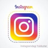 😃Instagramdagi Yulduzlar 👍