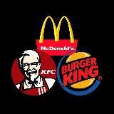 Купоны Burger King | Купоны KFC | Макдональдс
