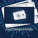 You Change Money