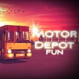 🍁Motor Depot | KOZGAMES🍁