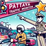 Паттайя ДПС Детектор | Антирадар ГАИ | полиция | облавы | Pattaya Traffic Monitor
