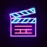 Neon Movie