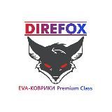 EVA ковры DIREFOX