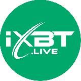 Блоги iXBT.live