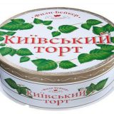 Киевская тусовка