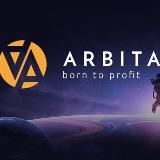 Arbita.agency - блог медиабаинг компании. FB | UAC | PPC | ASO