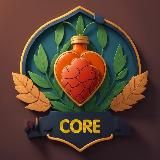 Core | Медицина | Здоровье 🍃