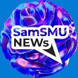 SamSMU NEWs