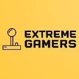 EXTREME GAMERS