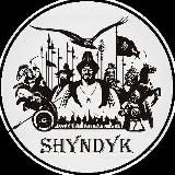 SHYNDYK