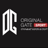 ORIGINAL GATE SPORT