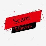 💠🗯️ SCANS ONE 🗯️💠
