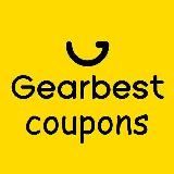 GearBest купоны