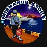 MISHAHUB STORE